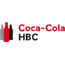 Coca Cola HBC logo