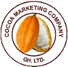 COCOA MARKETING COMPANY  (GHANA) LI logo