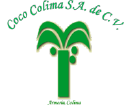 Coco Colima logo