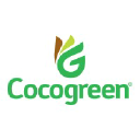 CocoGreen logo