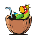 Coconut King logo