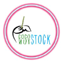 Coconutstock logo