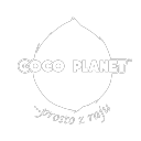 COCO PLANET logo