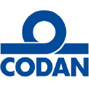 Codan logo