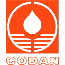 Codan logo