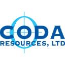 Coda Resources logo