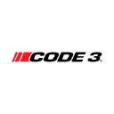 Code 3 logo