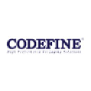 Codefine International logo