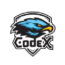 CodeX logo