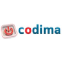 Codima logo