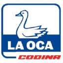 Productos Codina logo