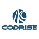 Codrise logo