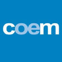 COEM logo