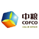 TO THE ORDER OF COFCO AMERICAS logo