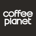 COFFEE PLANET CORPORATION, S.A. logo