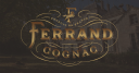 Cognac Ferrand logo