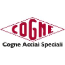 COGNE ACCIAI SPECIALI SPA logo