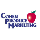 Cohen Produce logo