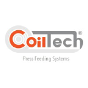 Coiltech logo