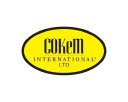 Cokem logo