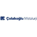 Colakoglu Metalurji logo