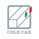 Cold Car logo