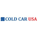 Cold Car logo