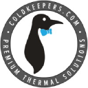 Coldkeepers logo