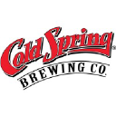 COLD SPRING BREWING logo