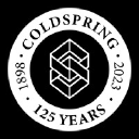 Cold Spring Granite logo