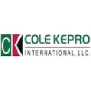 Cole Kepro logo