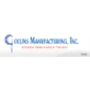 Collins Manufacturing logo