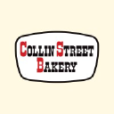 Collin Street Bakery logo