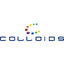 COLLOIDS LIMITED logo