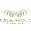 Colomba Bianca logo