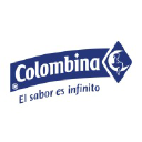 COLOMBINA DE PUERTO RICO LLC METRO logo