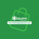 El Colono Agropecuario logo