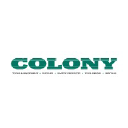 COLONY HARDWARE CORP. logo