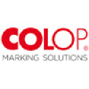 Colop logo