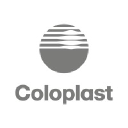 COLOPLAST HUNGARY LTD. logo