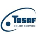 Tosaf logo