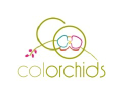 Color Orchids logo