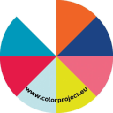 Color Project logo