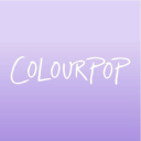 COLOURPOP COSMETICS LLC logo