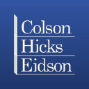 Colson Group logo