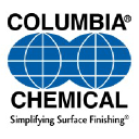 Columbia Chemical logo