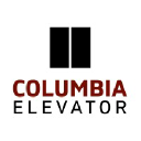 Columbia Elevator logo