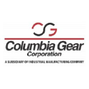 Columbia Gear logo