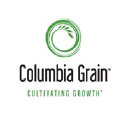 Columbia Grain International, LLC. logo