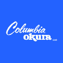 COLUMBIA OKURA LLC logo